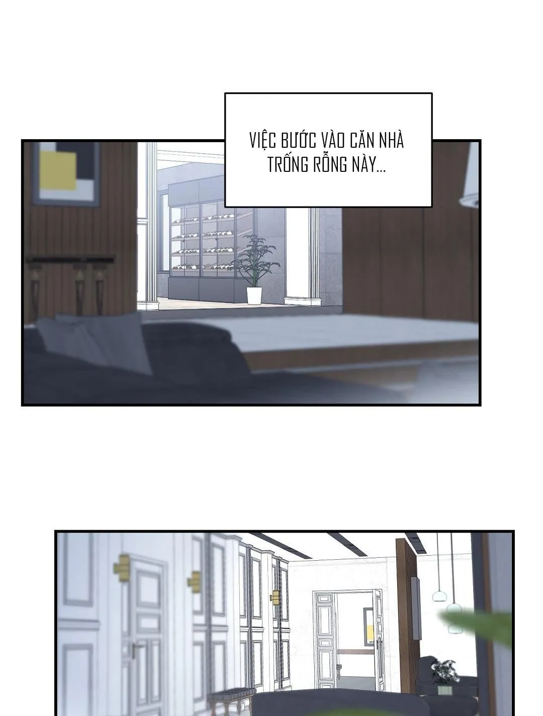 CHẤN THƯƠNG ALPHA Chapter 1 Trang 38