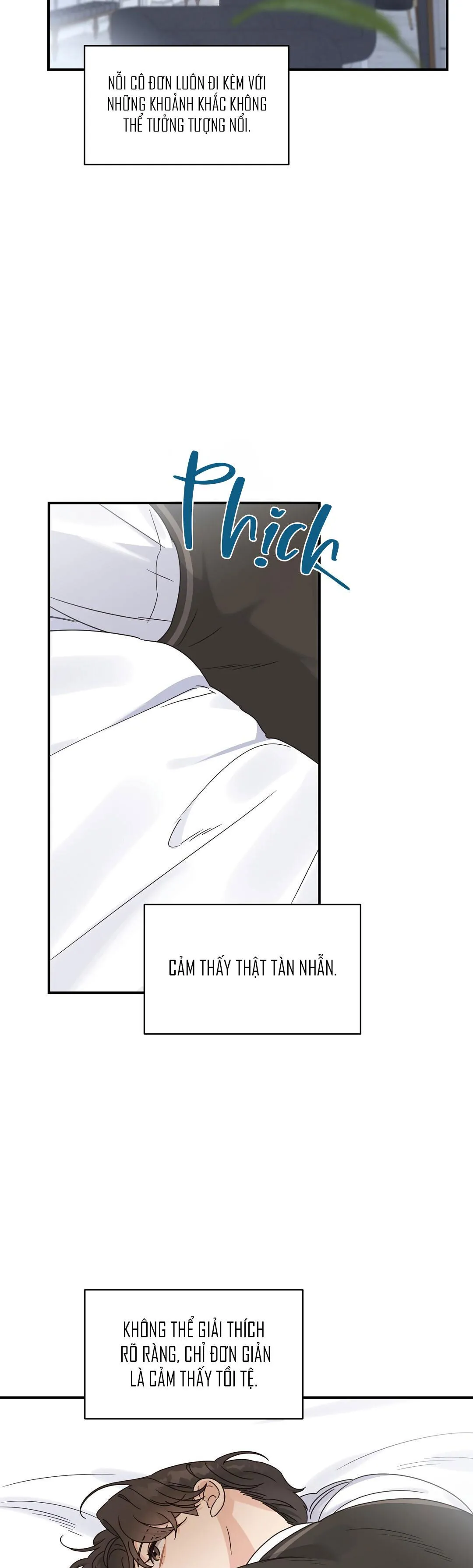 CHẤN THƯƠNG ALPHA Chapter 1 Trang 39