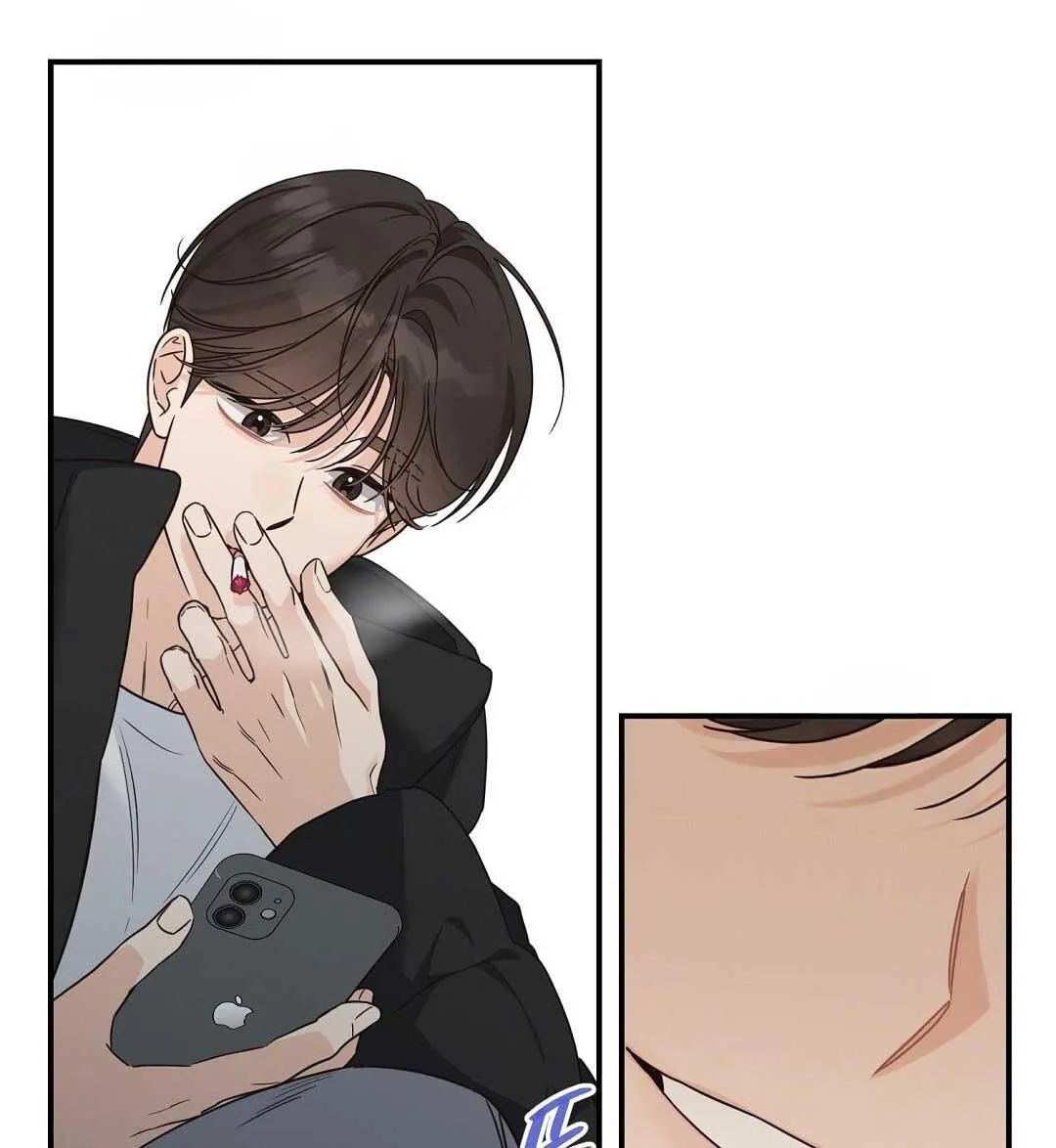 CHẤN THƯƠNG ALPHA Chapter 10 Trang 8