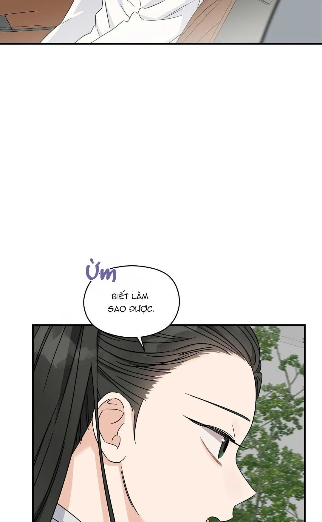 CHẤN THƯƠNG ALPHA Chapter 10 Trang 14