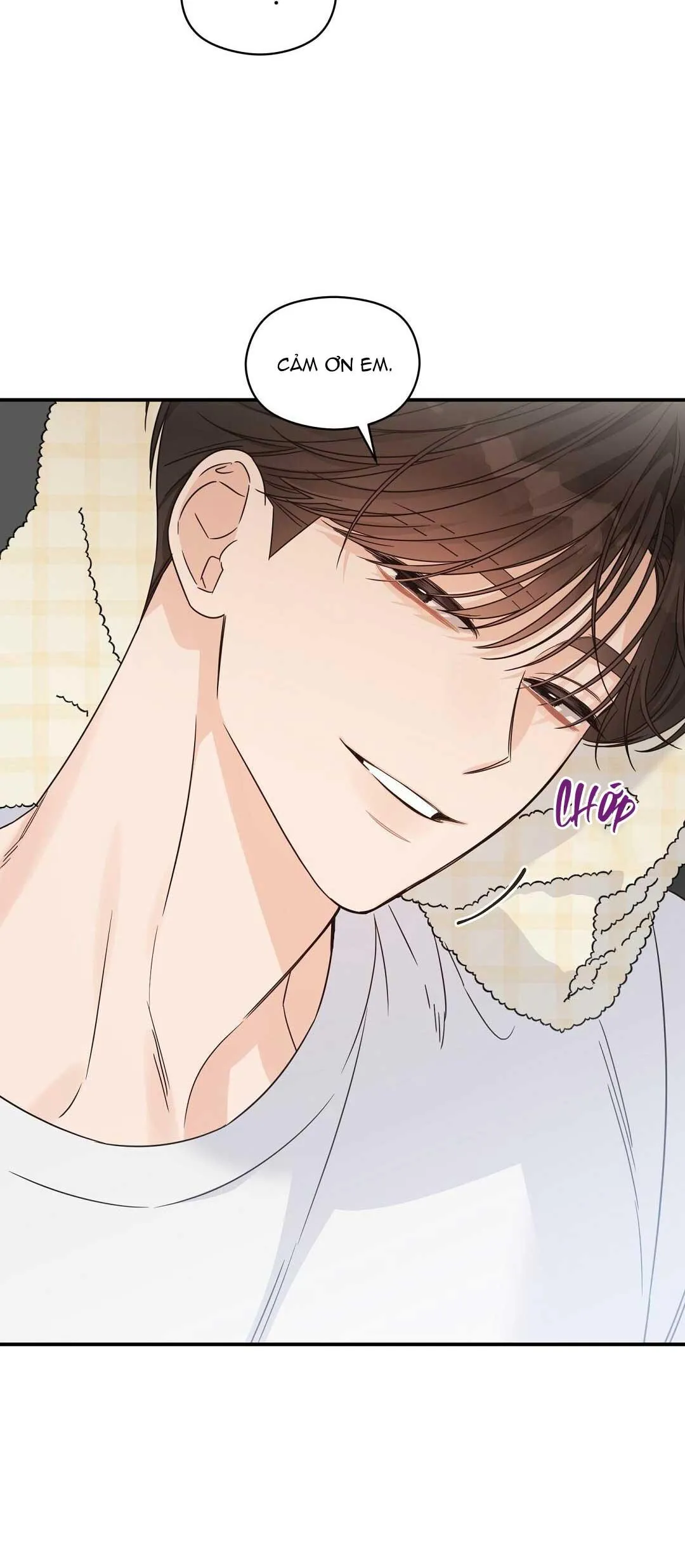 CHẤN THƯƠNG ALPHA Chapter 10 Trang 19