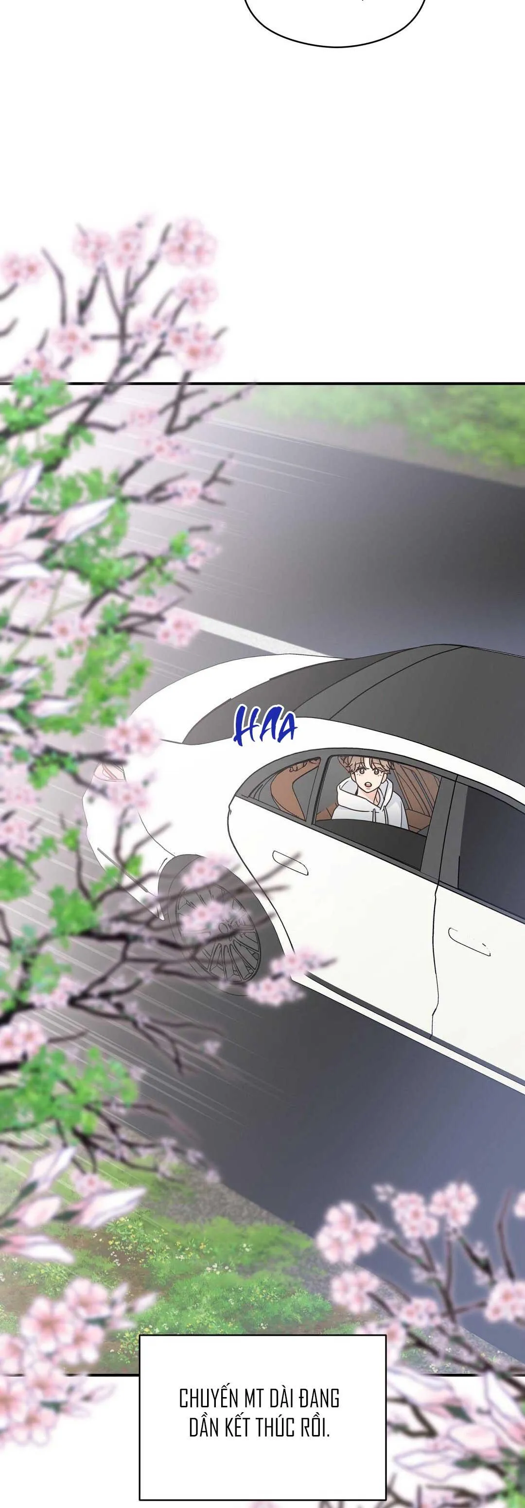 CHẤN THƯƠNG ALPHA Chapter 10 Trang 23