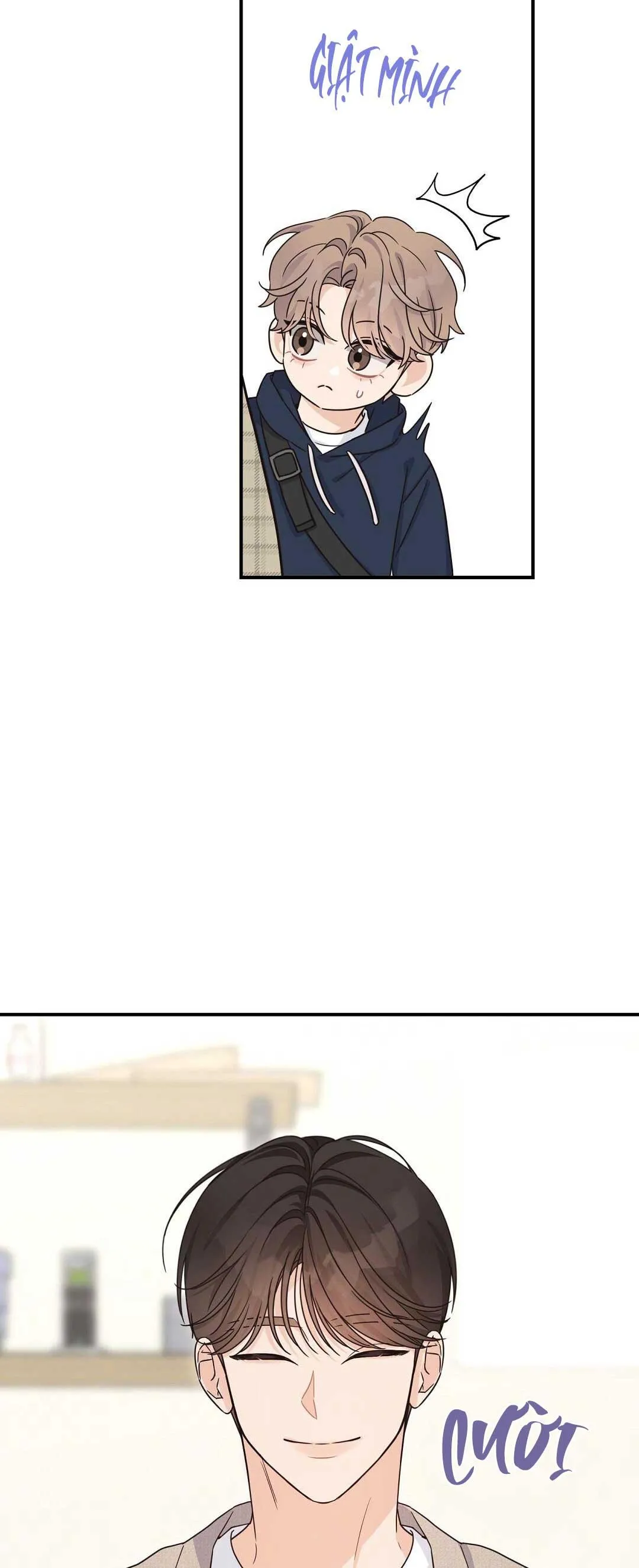 CHẤN THƯƠNG ALPHA Chapter 10 Trang 27