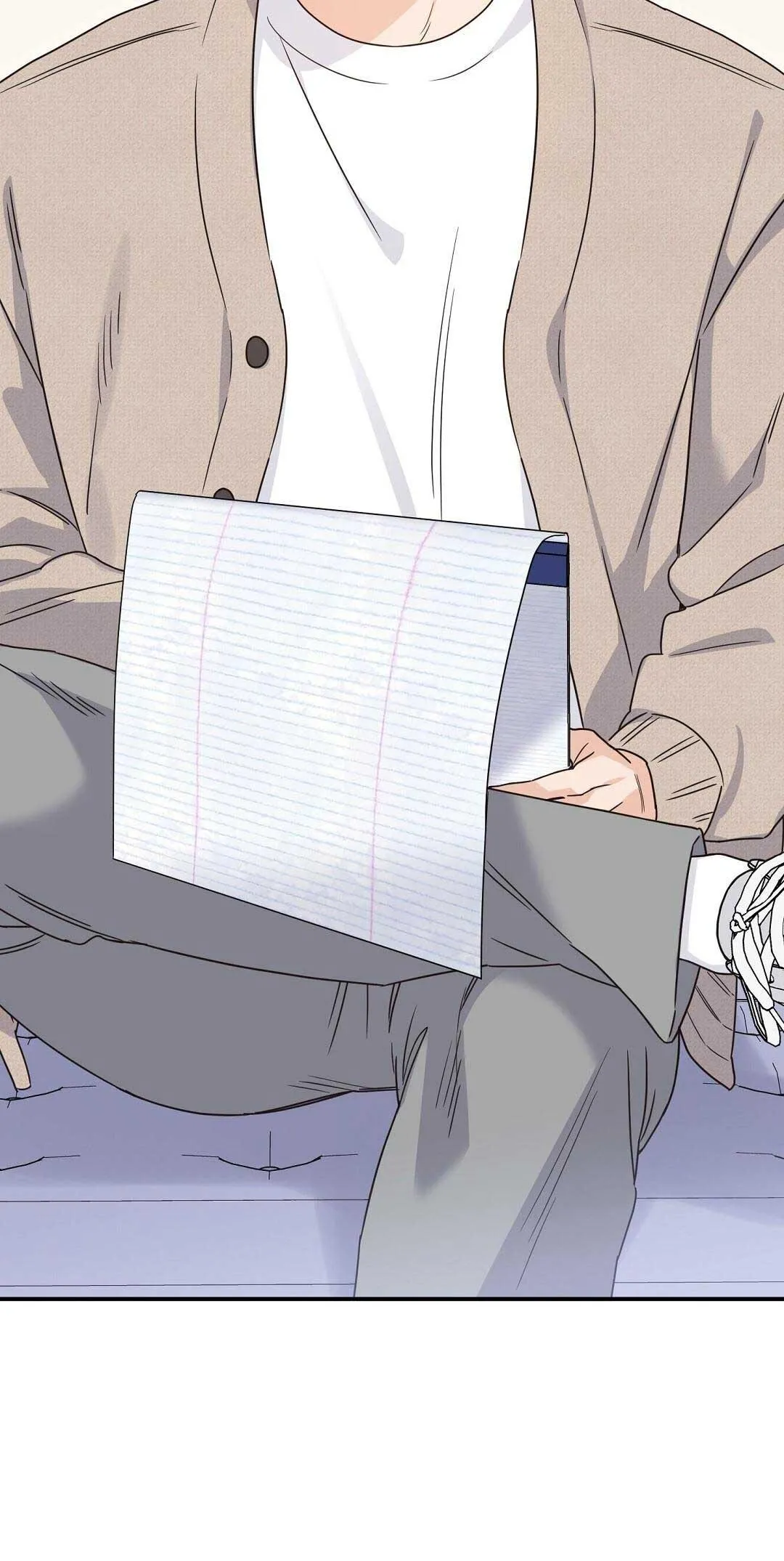 CHẤN THƯƠNG ALPHA Chapter 10 Trang 28