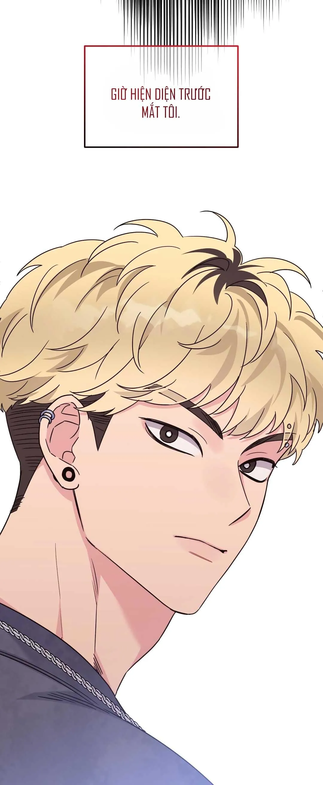 CHẤN THƯƠNG ALPHA Chapter 11 Trang 11