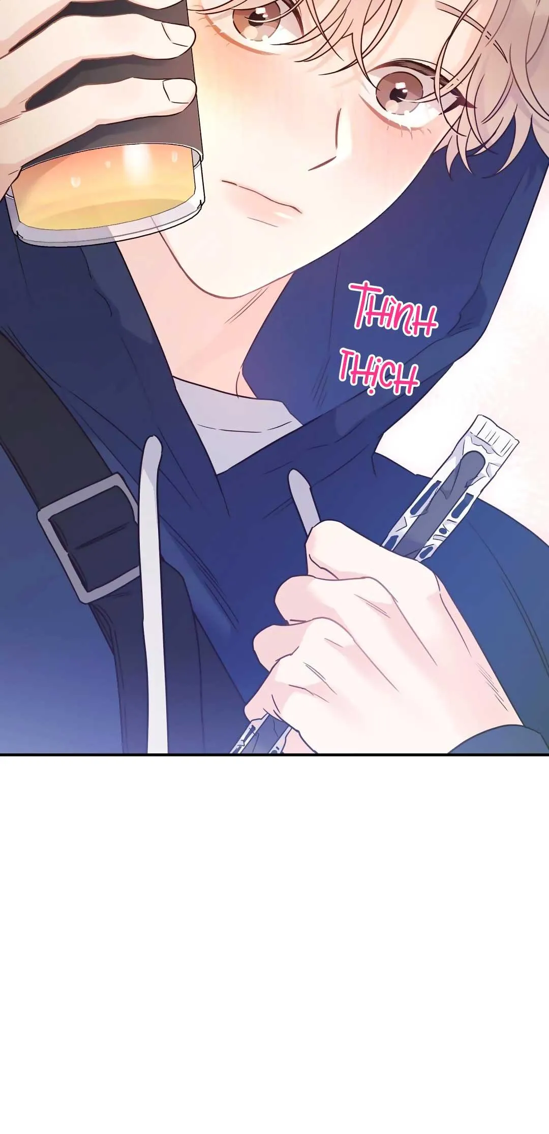 CHẤN THƯƠNG ALPHA Chapter 11 Trang 44