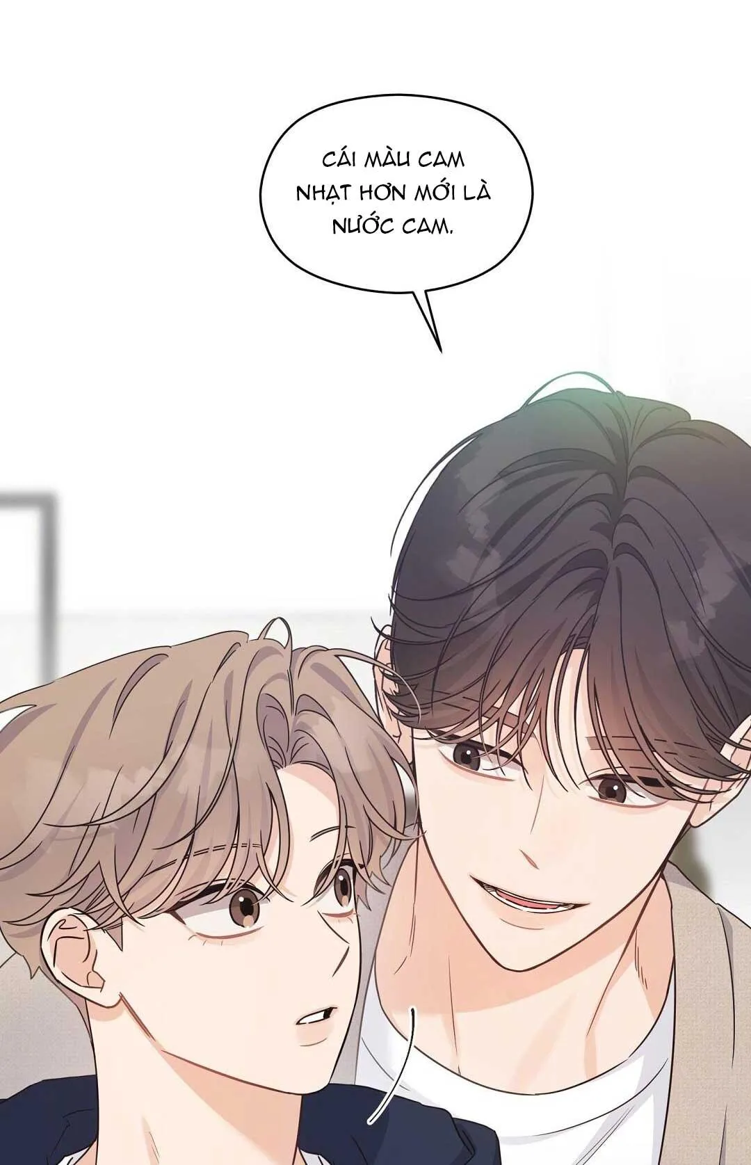 CHẤN THƯƠNG ALPHA Chapter 12 Trang 12