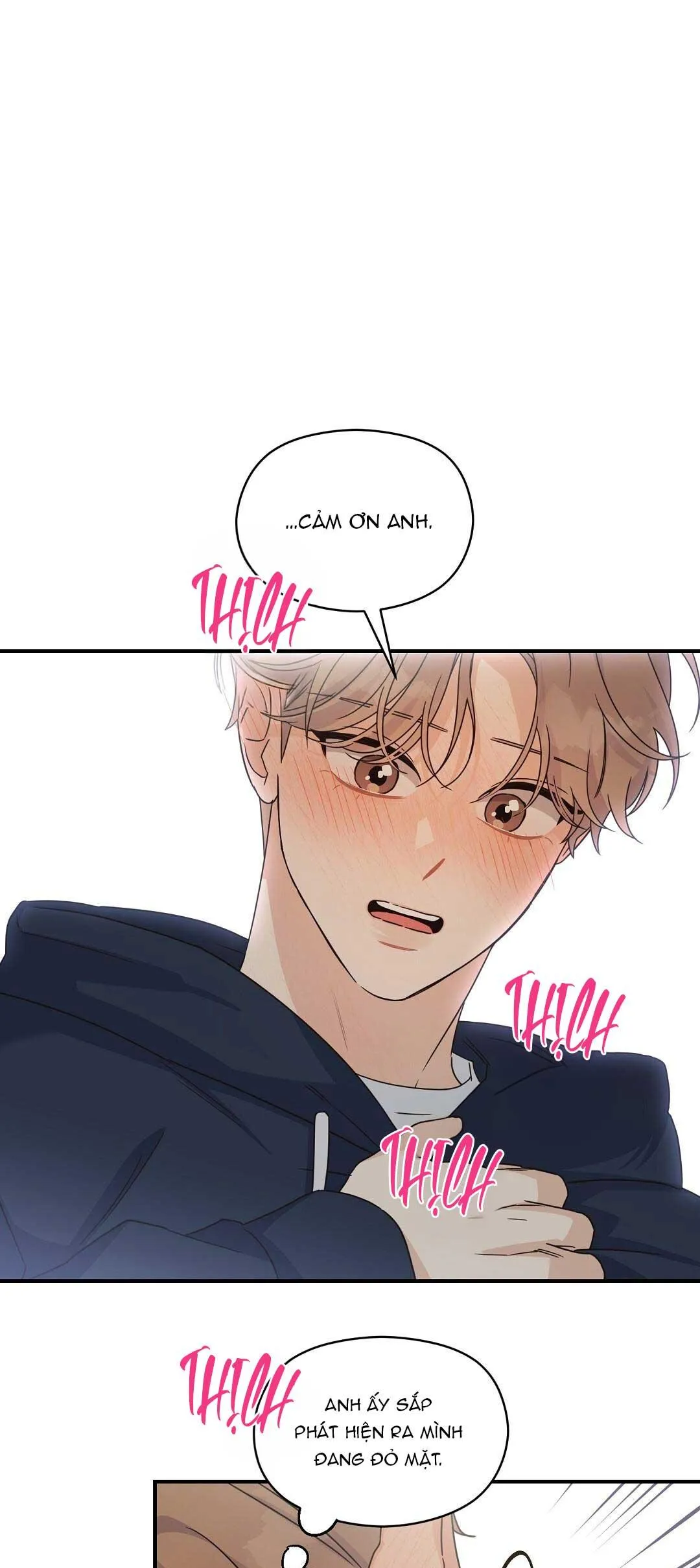 CHẤN THƯƠNG ALPHA Chapter 12 Trang 31