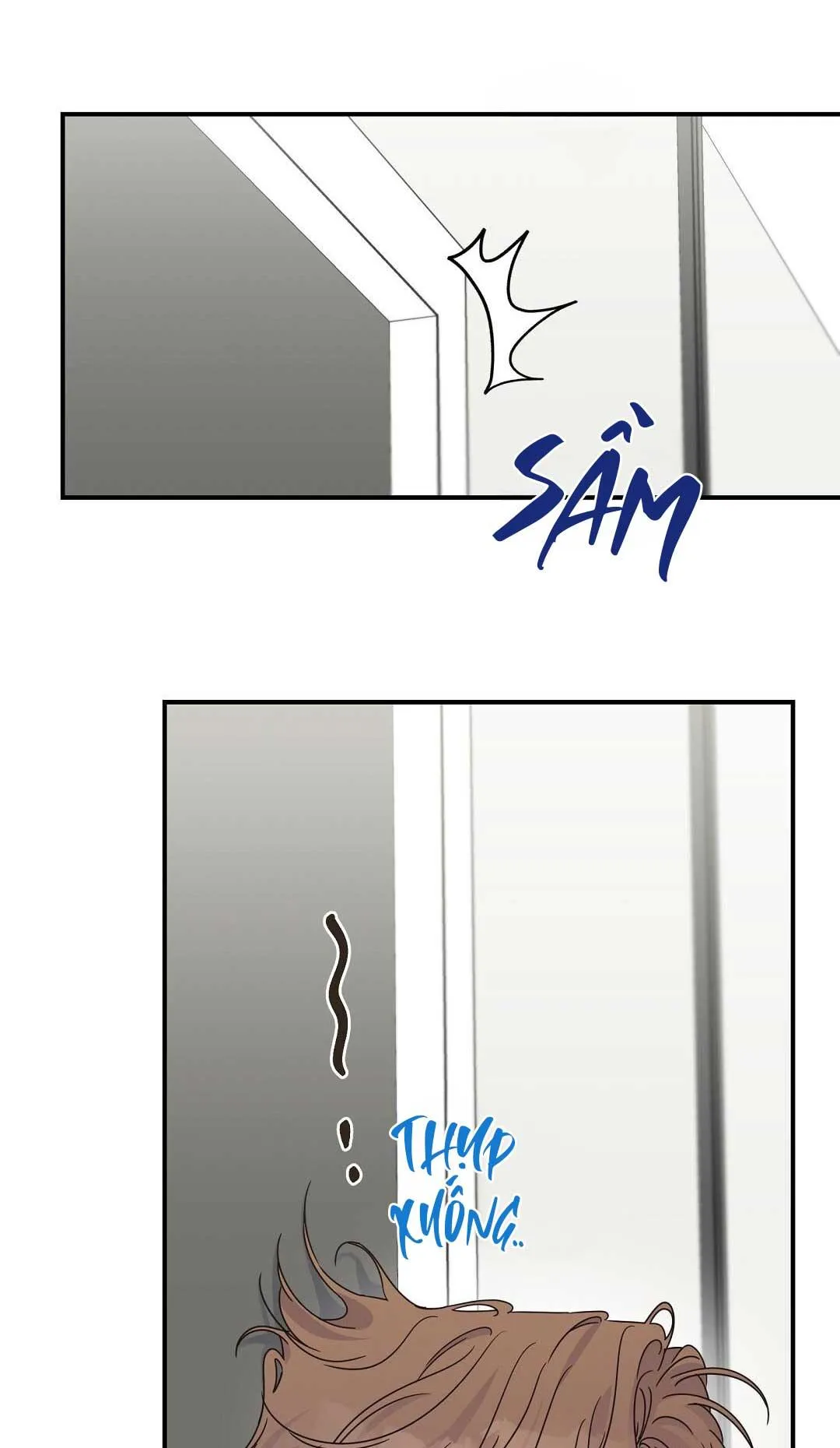 CHẤN THƯƠNG ALPHA Chapter 12 Trang 35