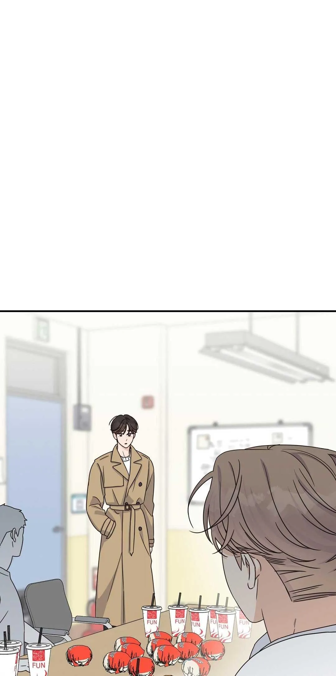 CHẤN THƯƠNG ALPHA Chapter 13 Trang 14