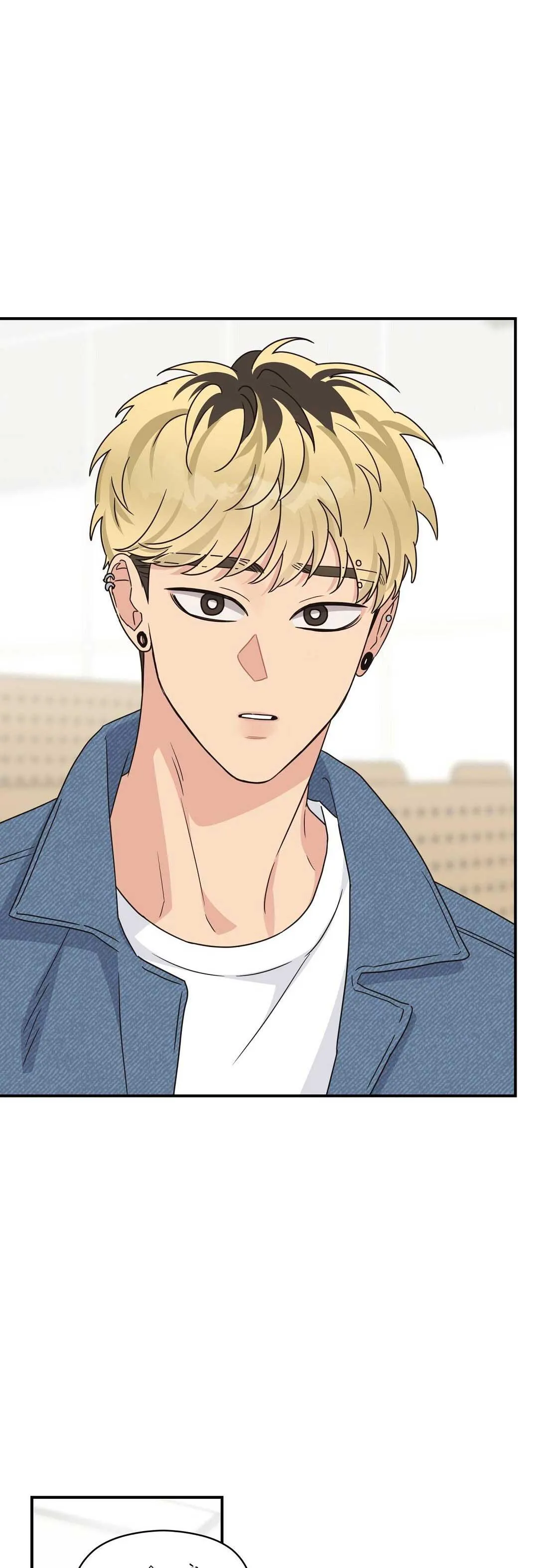 CHẤN THƯƠNG ALPHA Chapter 13 Trang 31