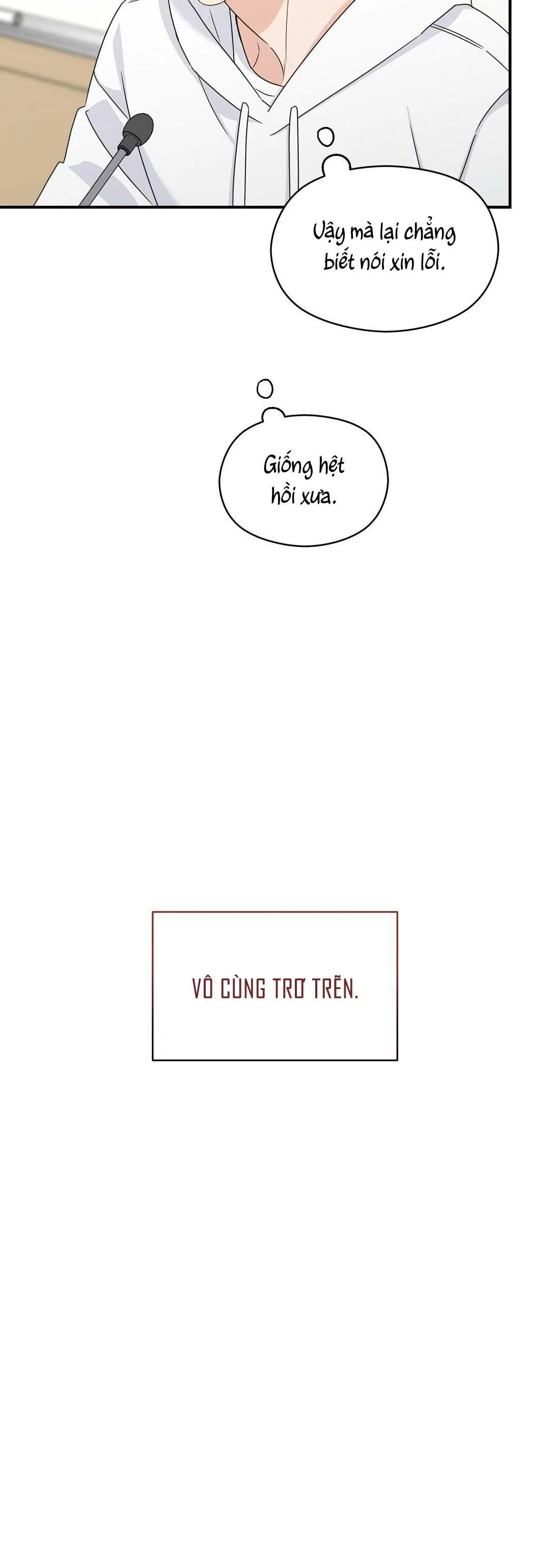 CHẤN THƯƠNG ALPHA Chapter 13 Trang 45