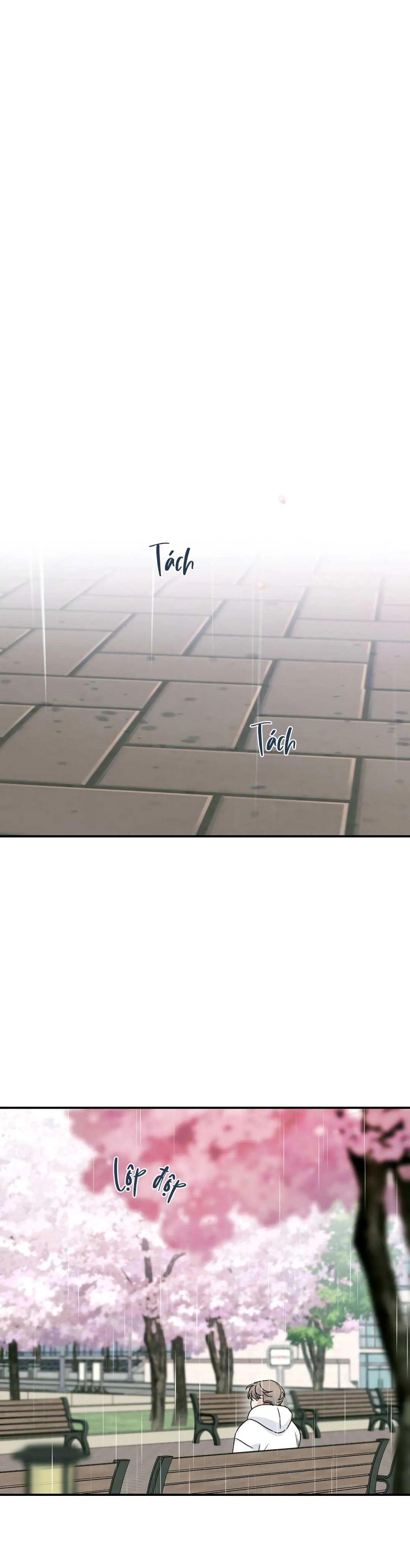 CHẤN THƯƠNG ALPHA Chapter 14 Trang 6