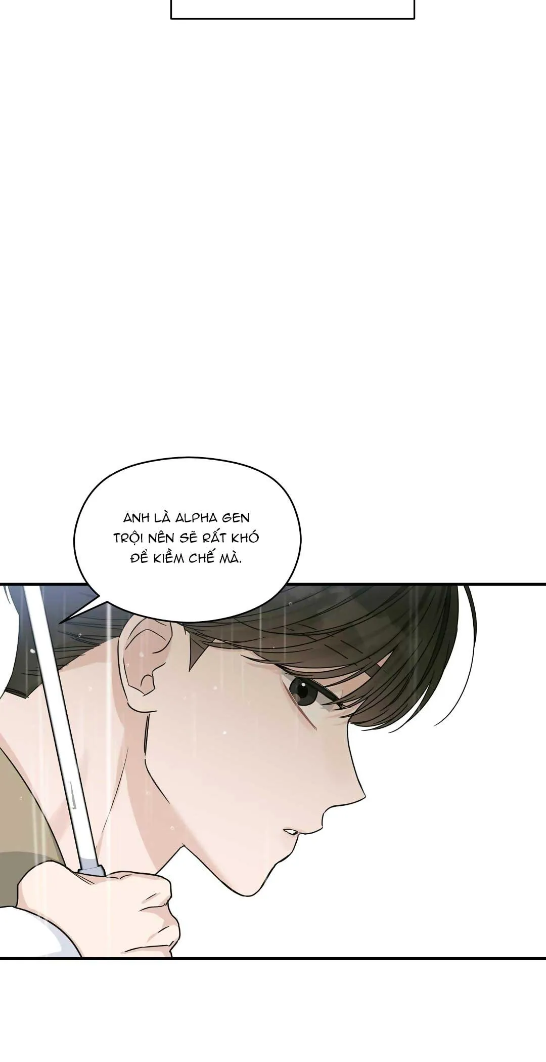 CHẤN THƯƠNG ALPHA Chapter 14 Trang 29