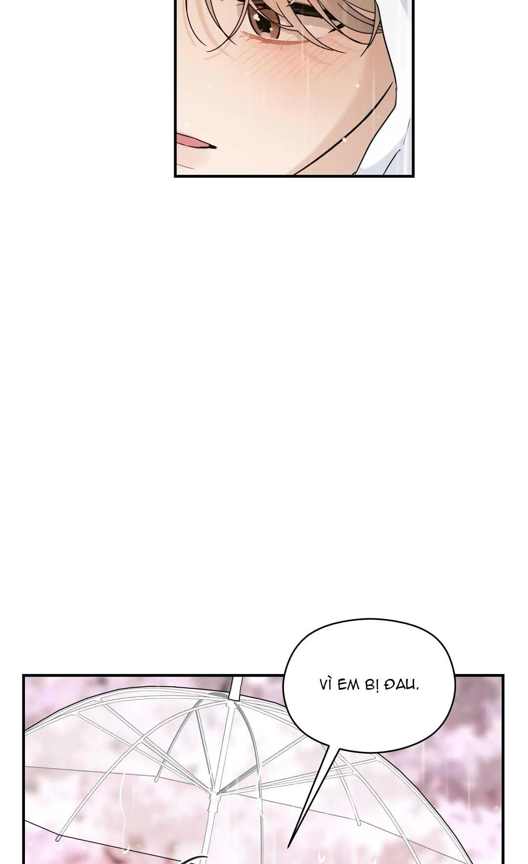 CHẤN THƯƠNG ALPHA Chapter 14 Trang 35