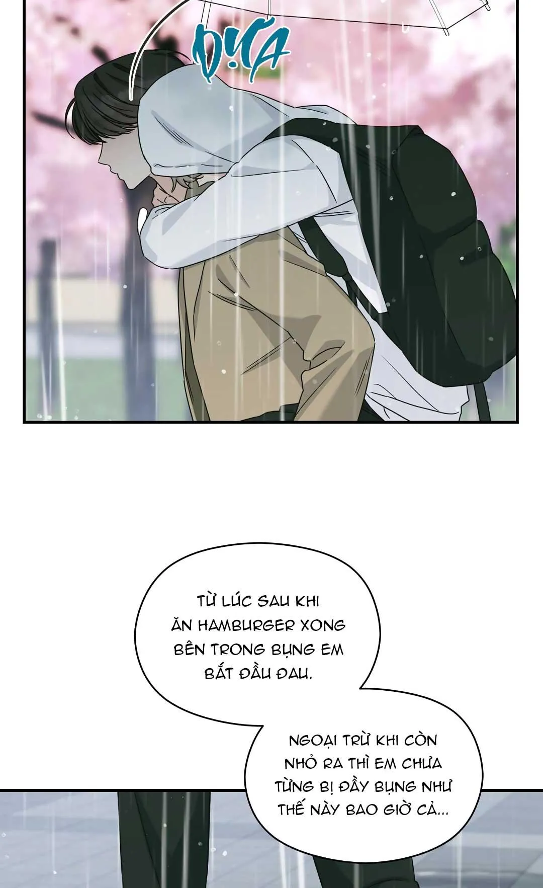 CHẤN THƯƠNG ALPHA Chapter 14 Trang 36