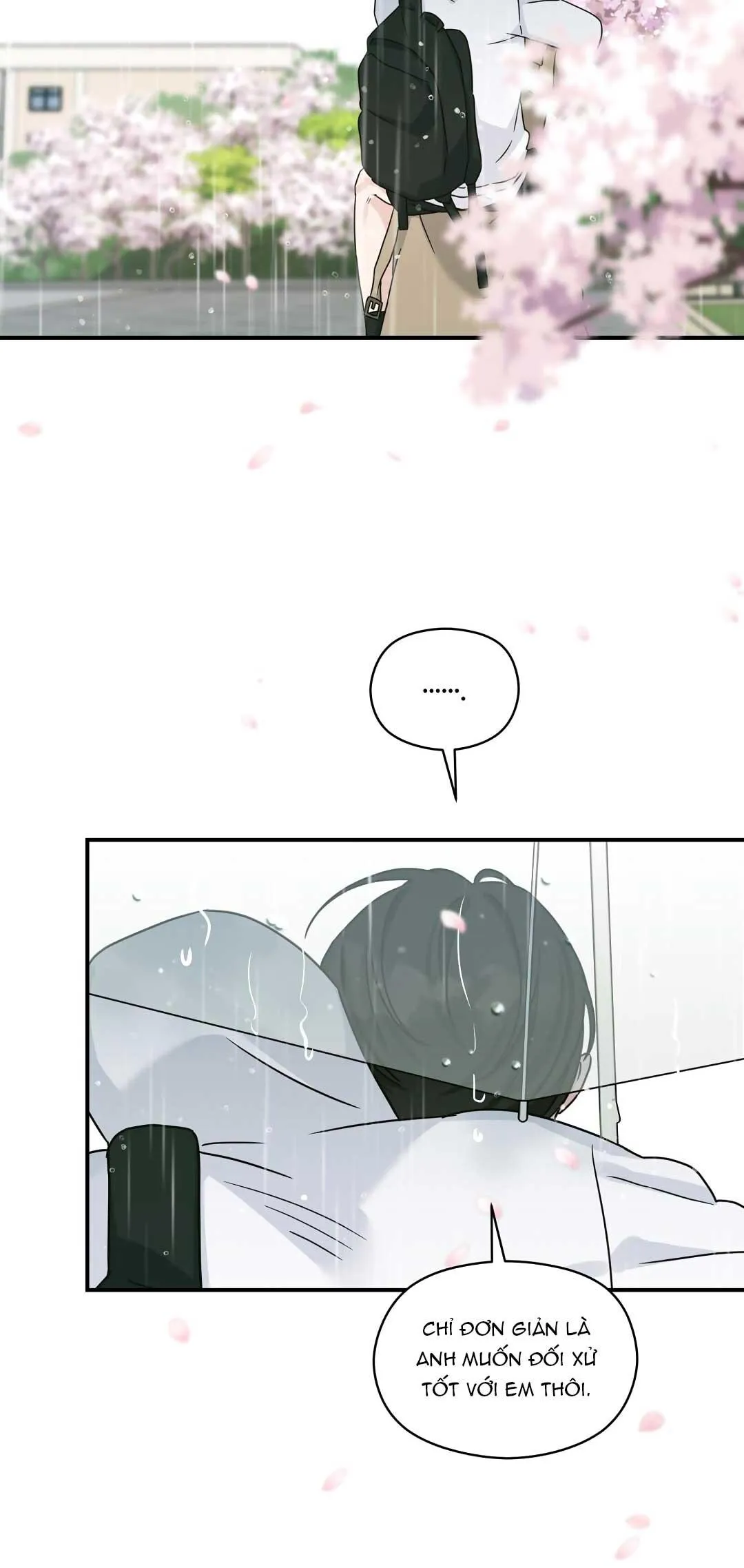 CHẤN THƯƠNG ALPHA Chapter 14 Trang 39