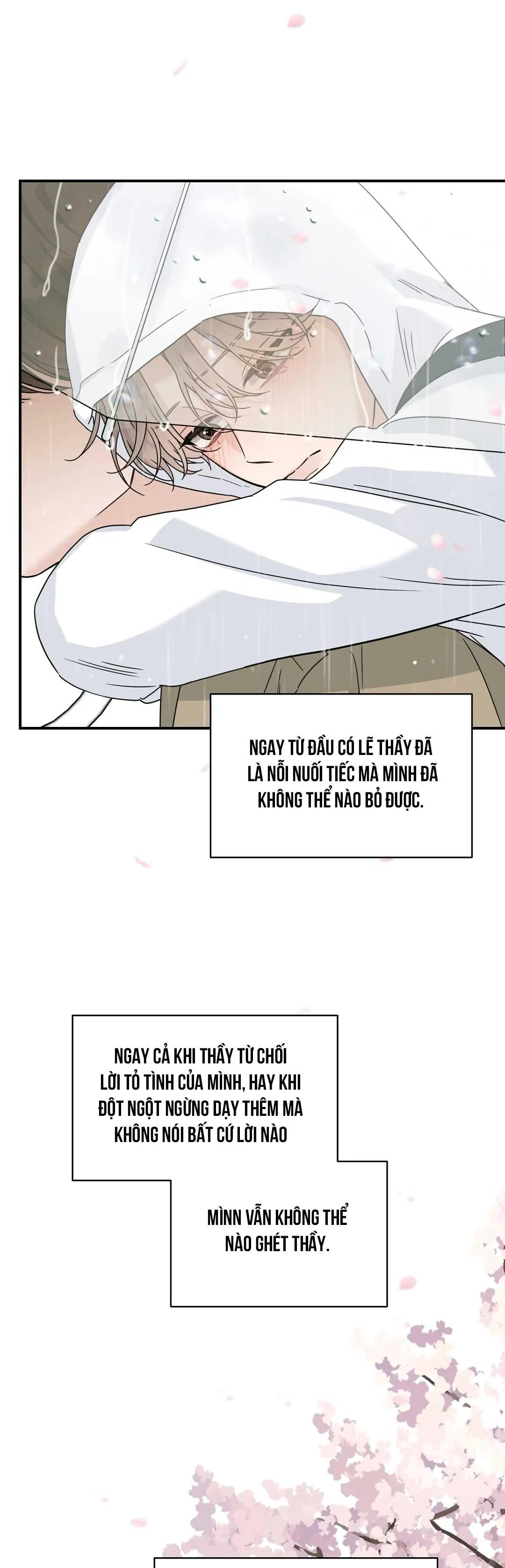 CHẤN THƯƠNG ALPHA Chapter 14 Trang 40