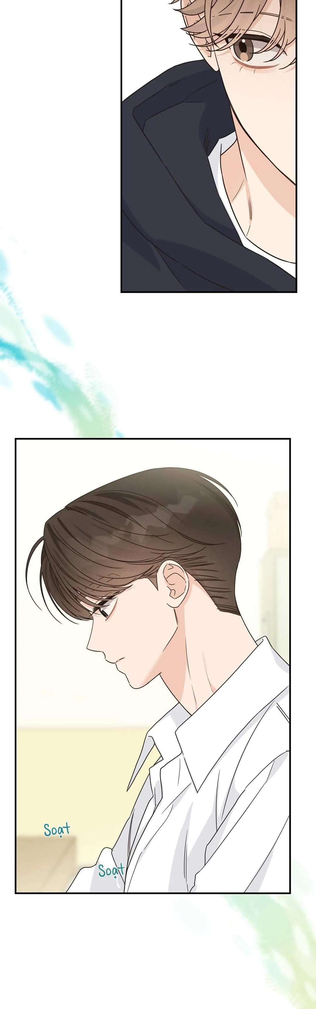 CHẤN THƯƠNG ALPHA Chapter 15 Trang 3