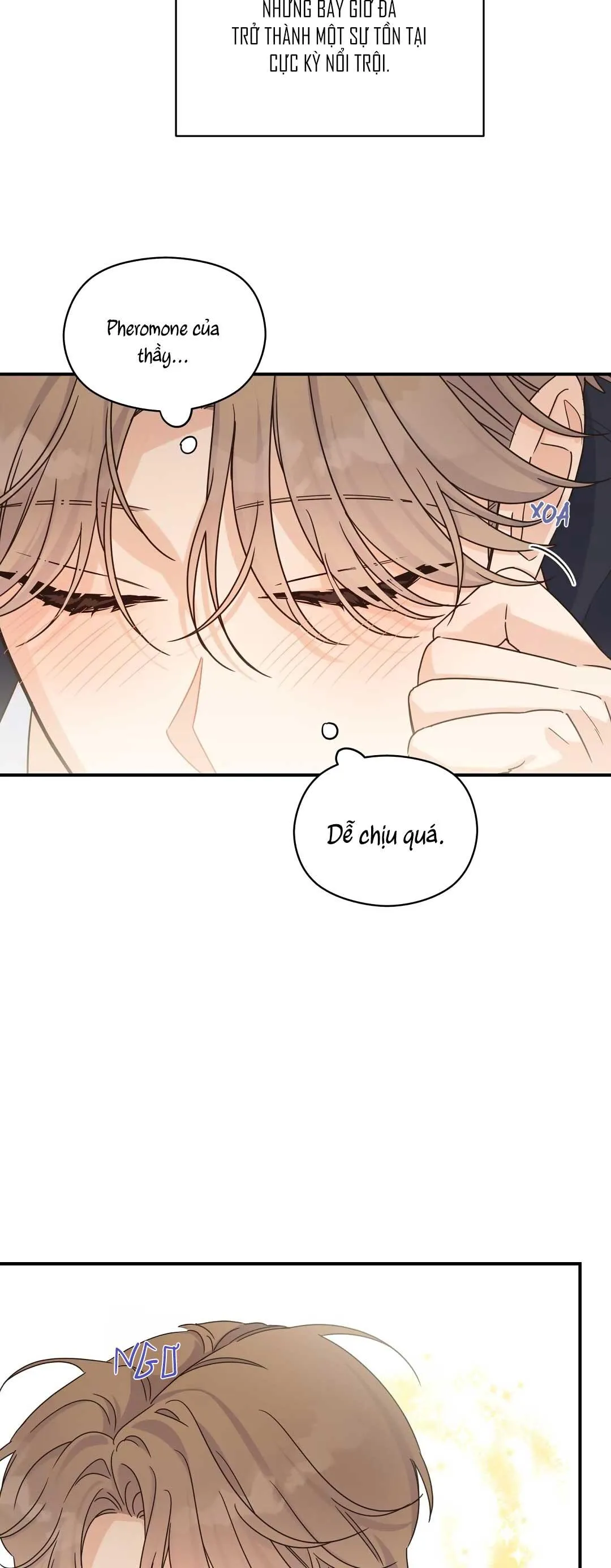 CHẤN THƯƠNG ALPHA Chapter 15 Trang 5