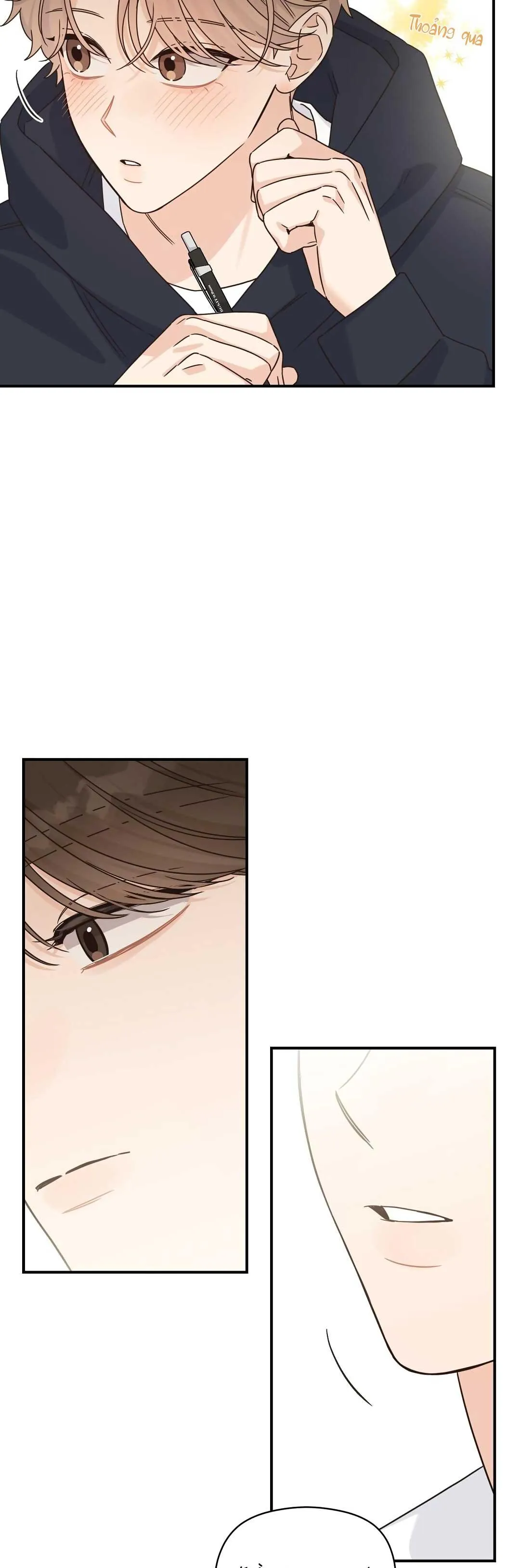 CHẤN THƯƠNG ALPHA Chapter 15 Trang 6