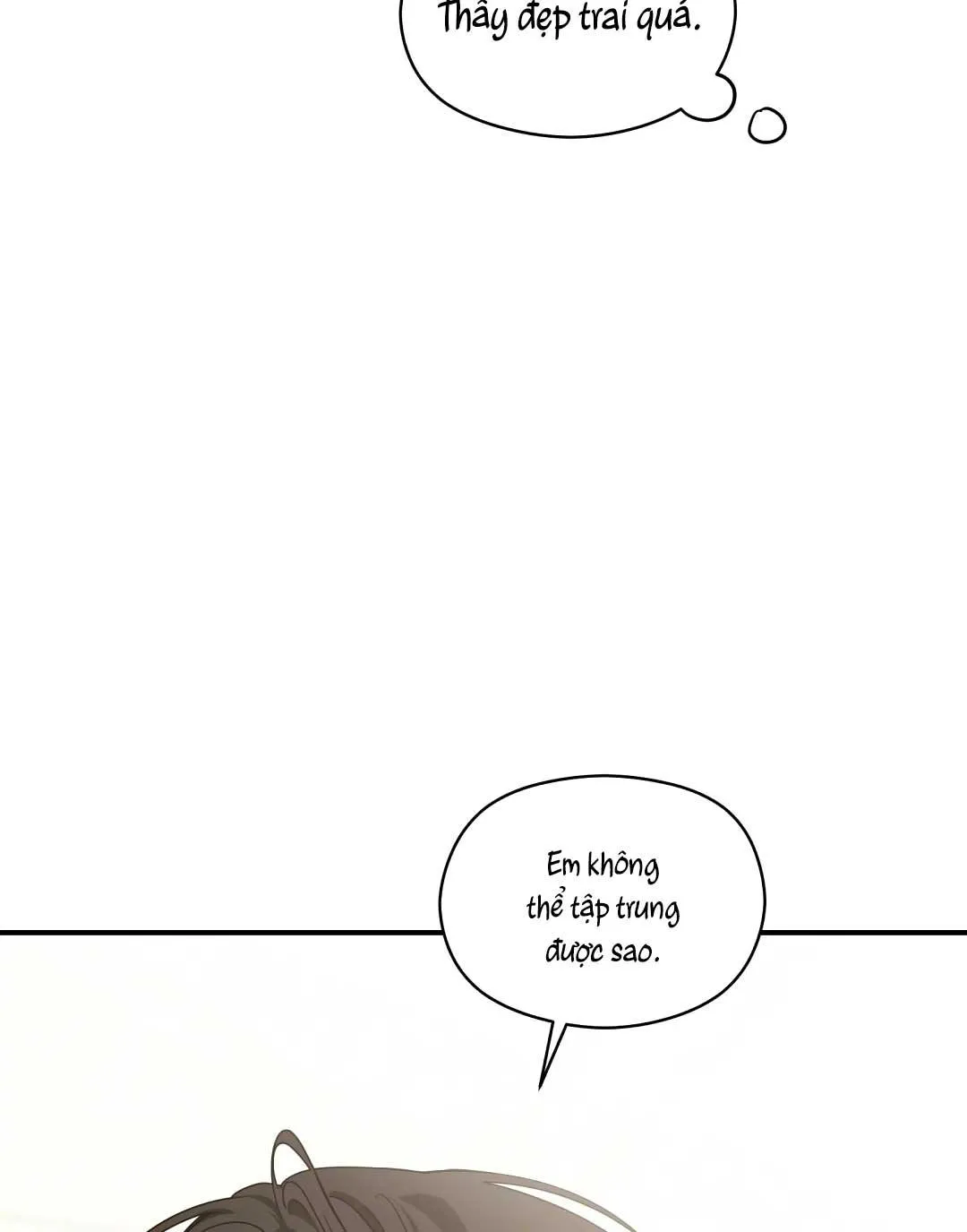 CHẤN THƯƠNG ALPHA Chapter 15 Trang 7