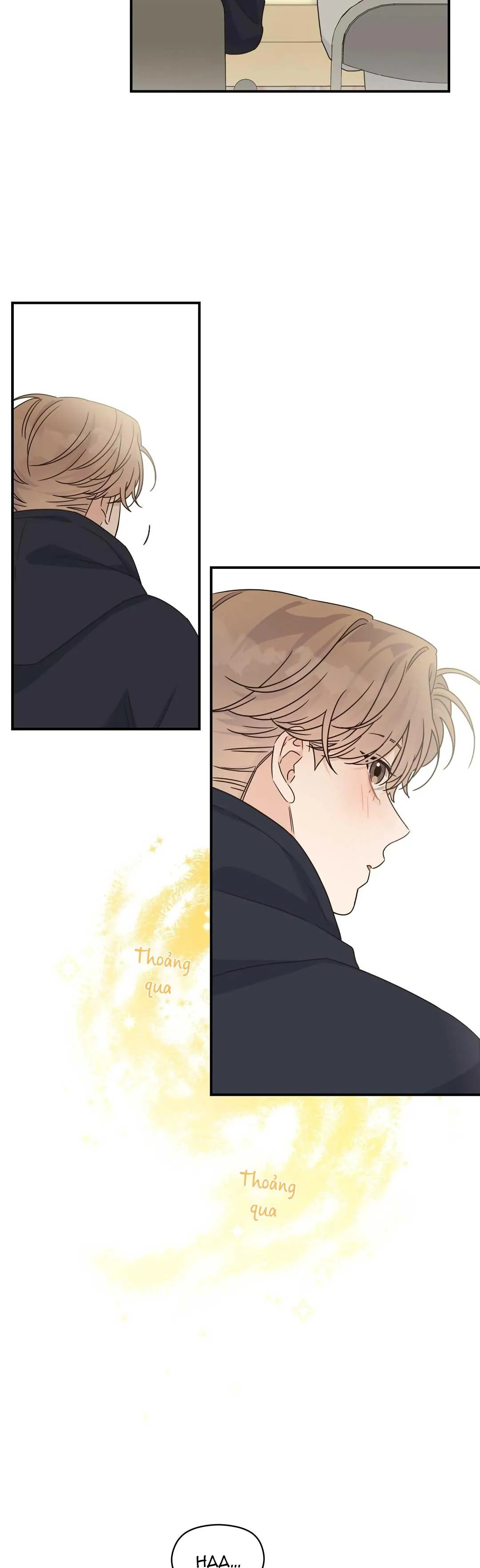 CHẤN THƯƠNG ALPHA Chapter 15 Trang 11