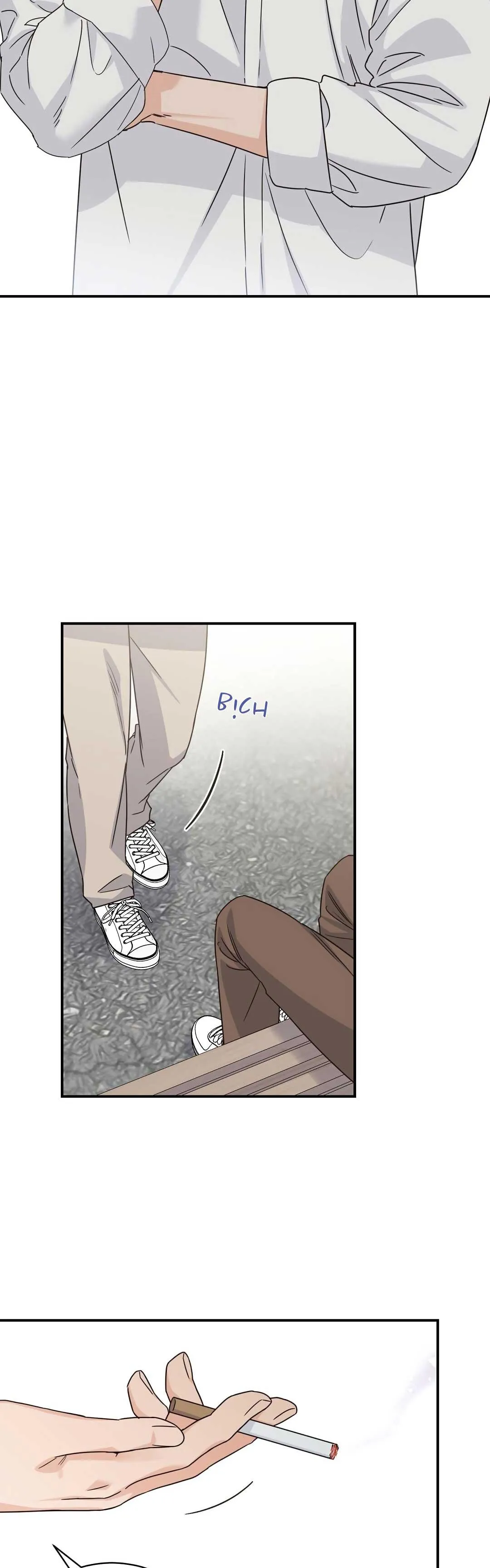 CHẤN THƯƠNG ALPHA Chapter 15 Trang 23