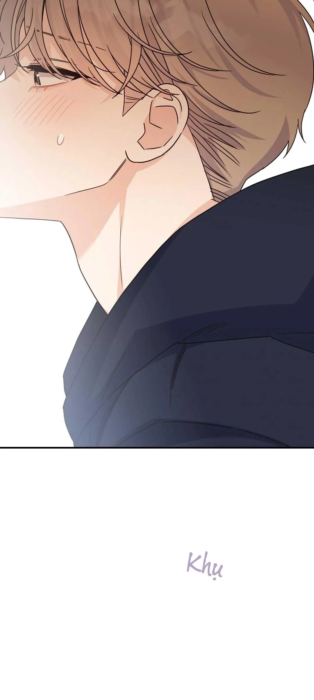 CHẤN THƯƠNG ALPHA Chapter 15 Trang 28