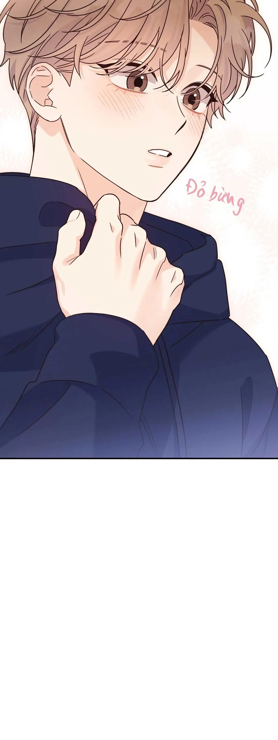 CHẤN THƯƠNG ALPHA Chapter 15 Trang 40