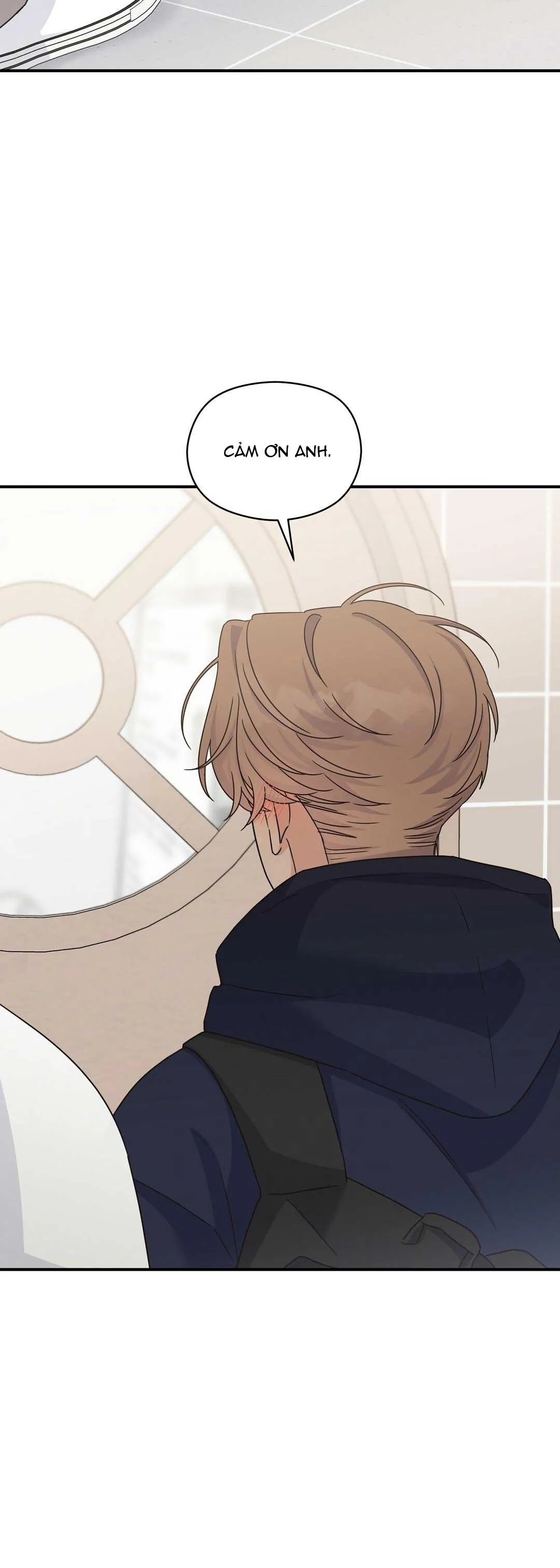 CHẤN THƯƠNG ALPHA Chapter 17 Trang 6