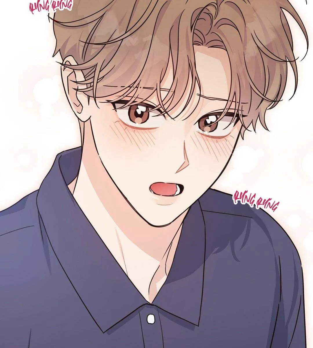 CHẤN THƯƠNG ALPHA Chapter 17 Trang 15