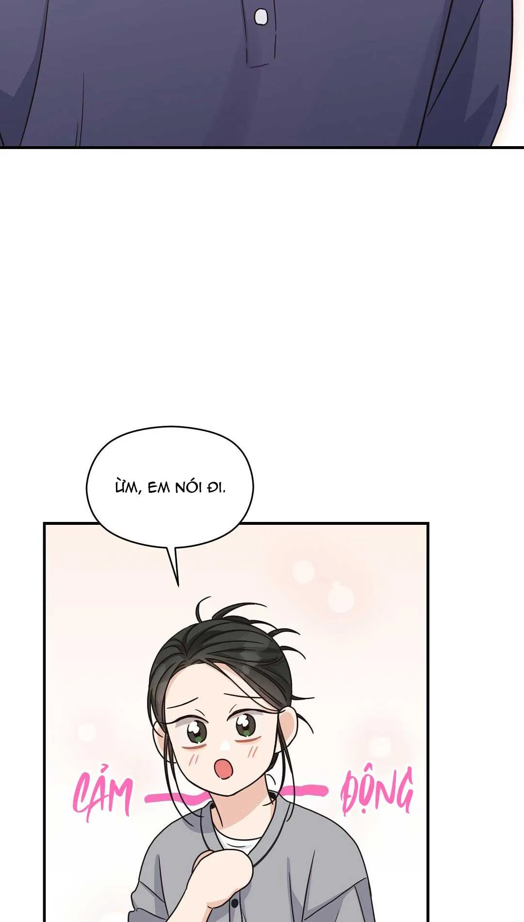 CHẤN THƯƠNG ALPHA Chapter 17 Trang 16