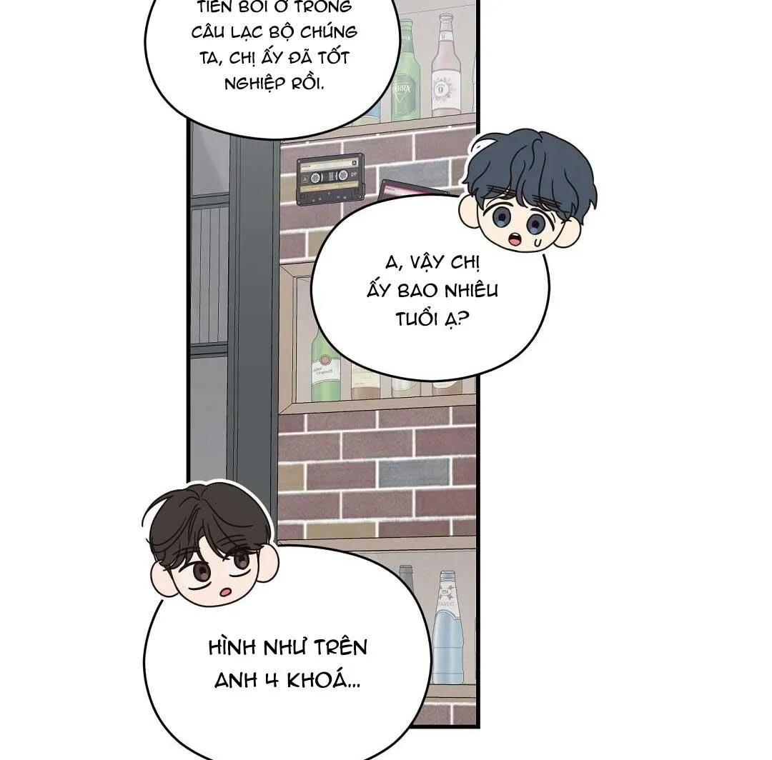 CHẤN THƯƠNG ALPHA Chapter 17 Trang 41