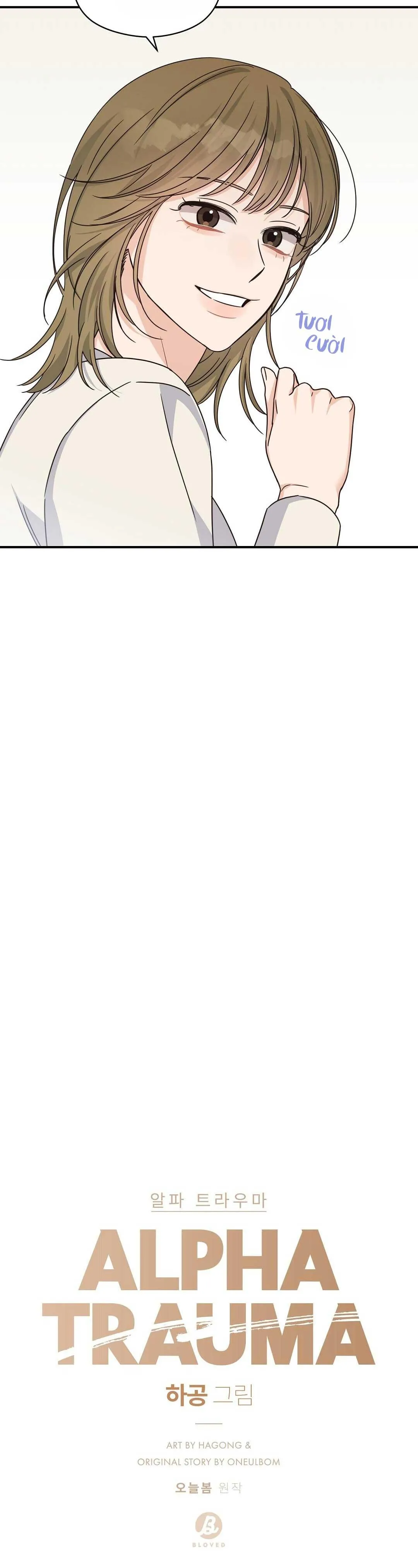 CHẤN THƯƠNG ALPHA Chapter 18 Trang 26