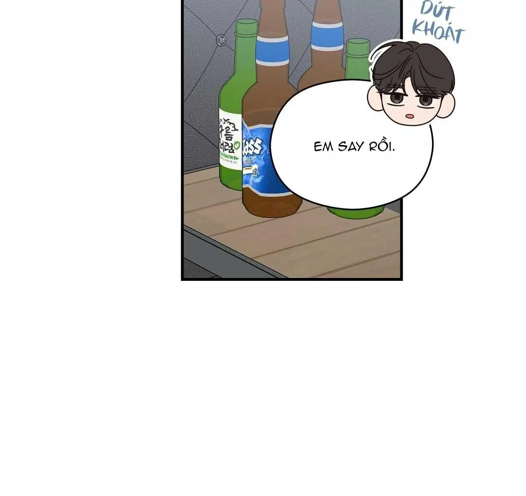 CHẤN THƯƠNG ALPHA Chapter 18 Trang 41