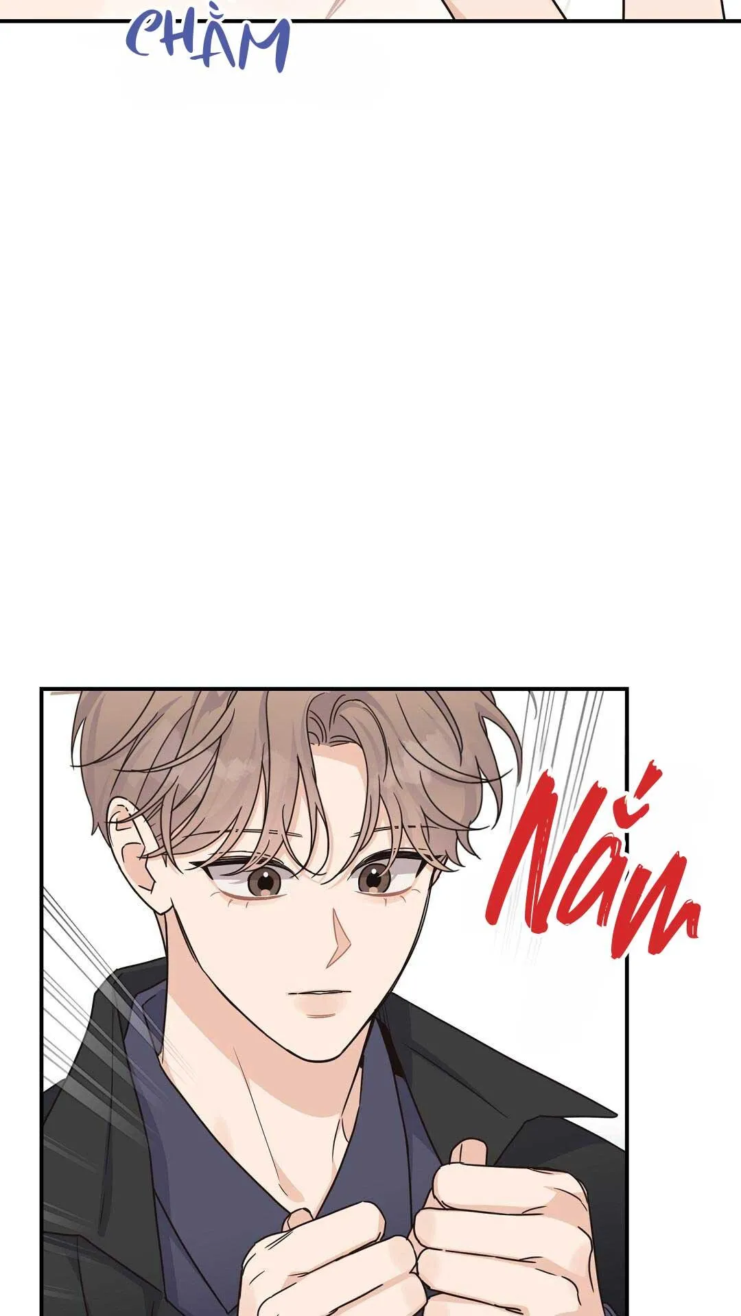 CHẤN THƯƠNG ALPHA Chapter 18 Trang 43