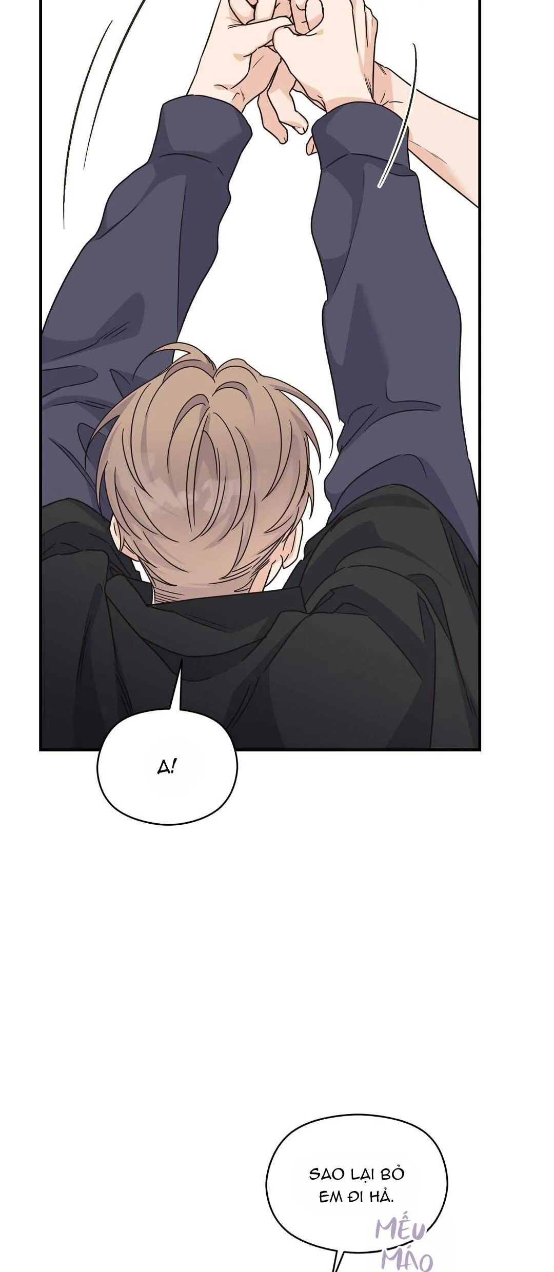 CHẤN THƯƠNG ALPHA Chapter 18 Trang 45