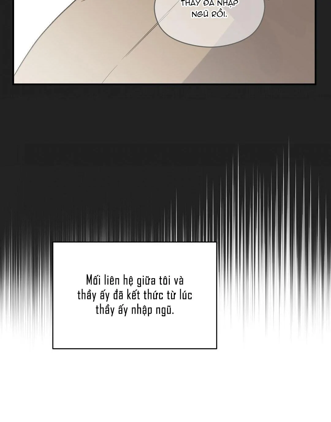 CHẤN THƯƠNG ALPHA Chapter 2 Trang 7