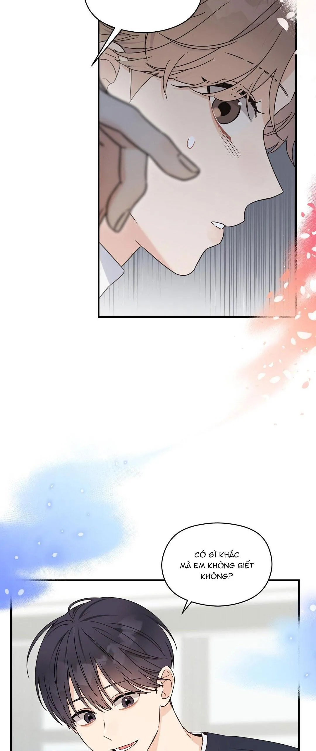 CHẤN THƯƠNG ALPHA Chapter 2 Trang 17