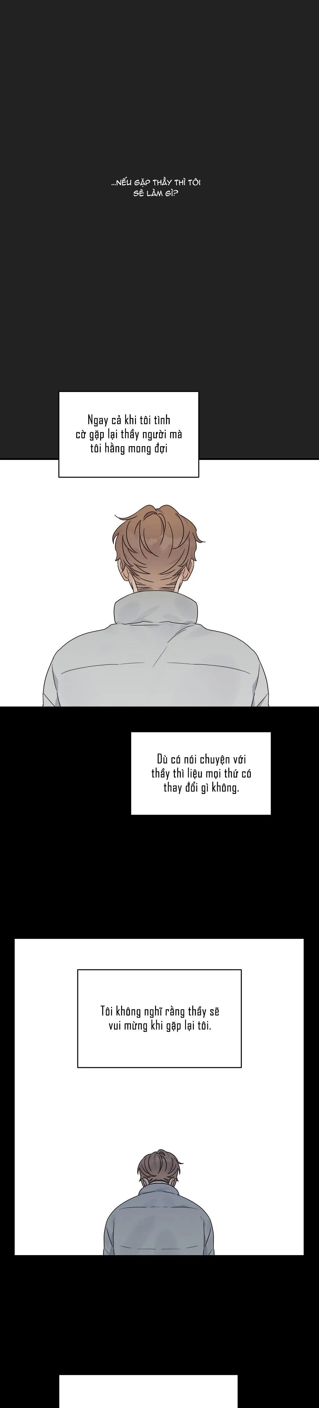 CHẤN THƯƠNG ALPHA Chapter 2 Trang 29