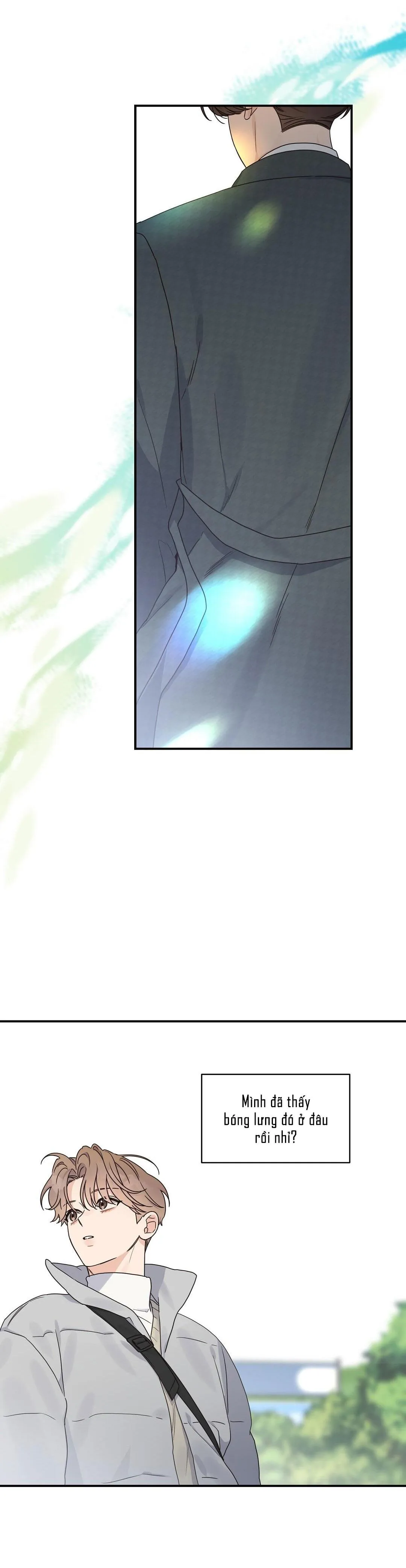 CHẤN THƯƠNG ALPHA Chapter 2 Trang 34