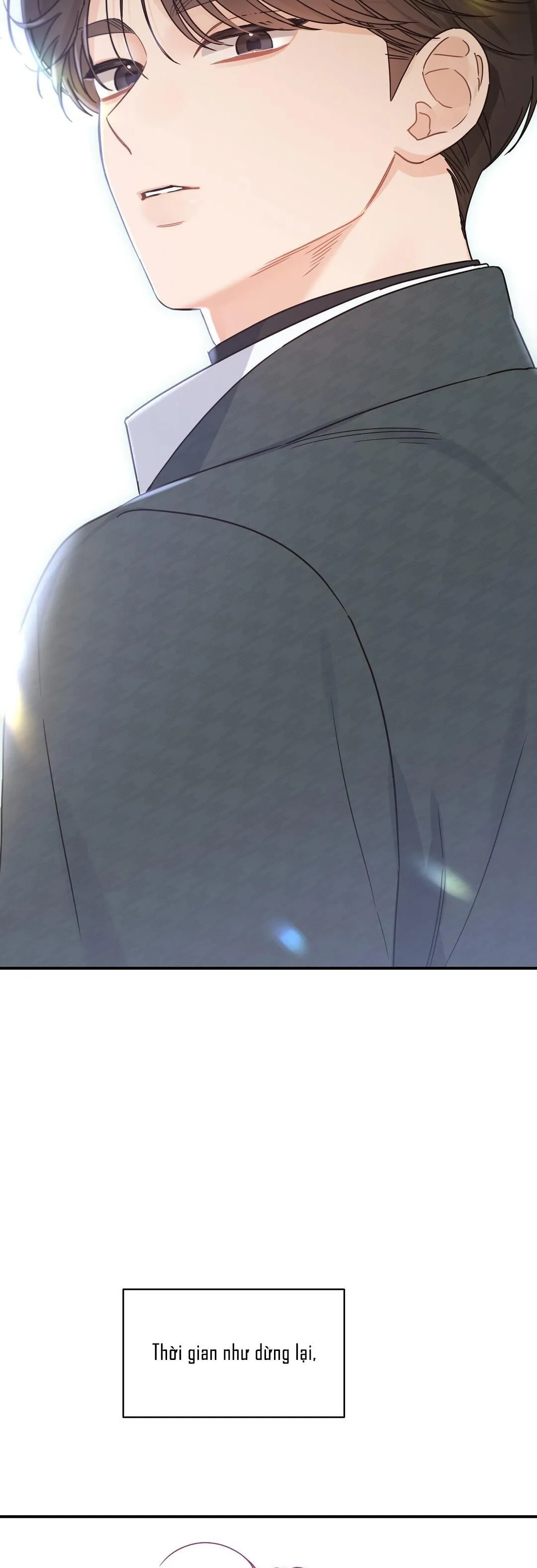 CHẤN THƯƠNG ALPHA Chapter 2 Trang 37