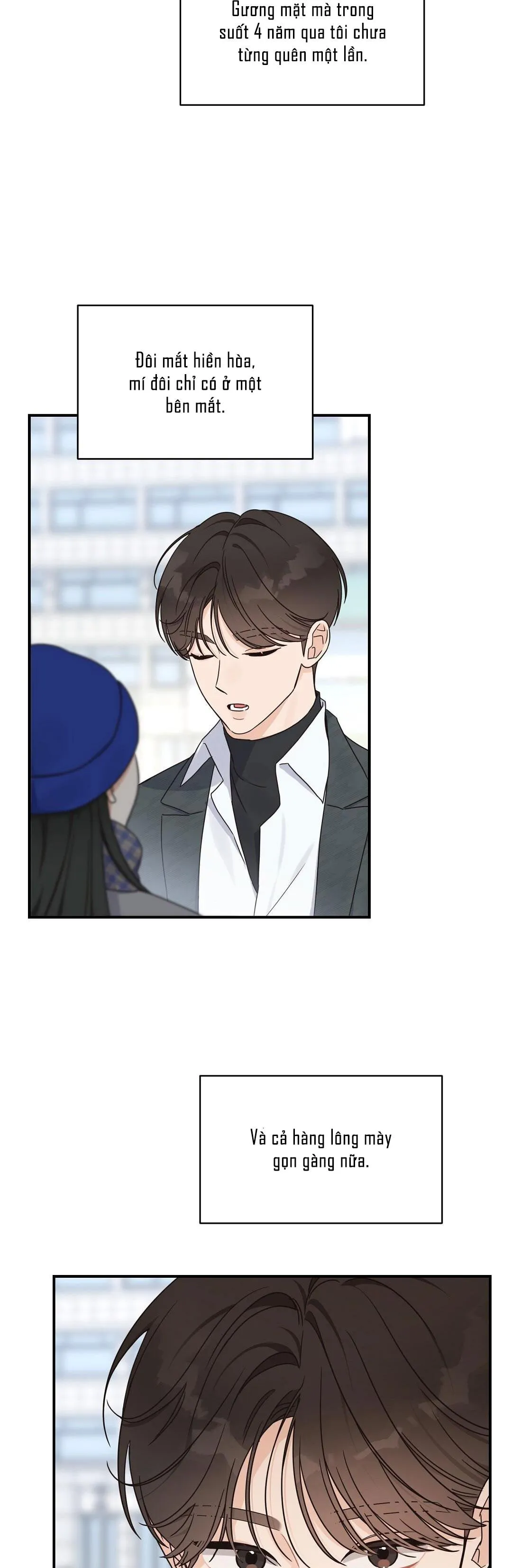 CHẤN THƯƠNG ALPHA Chapter 2 Trang 39