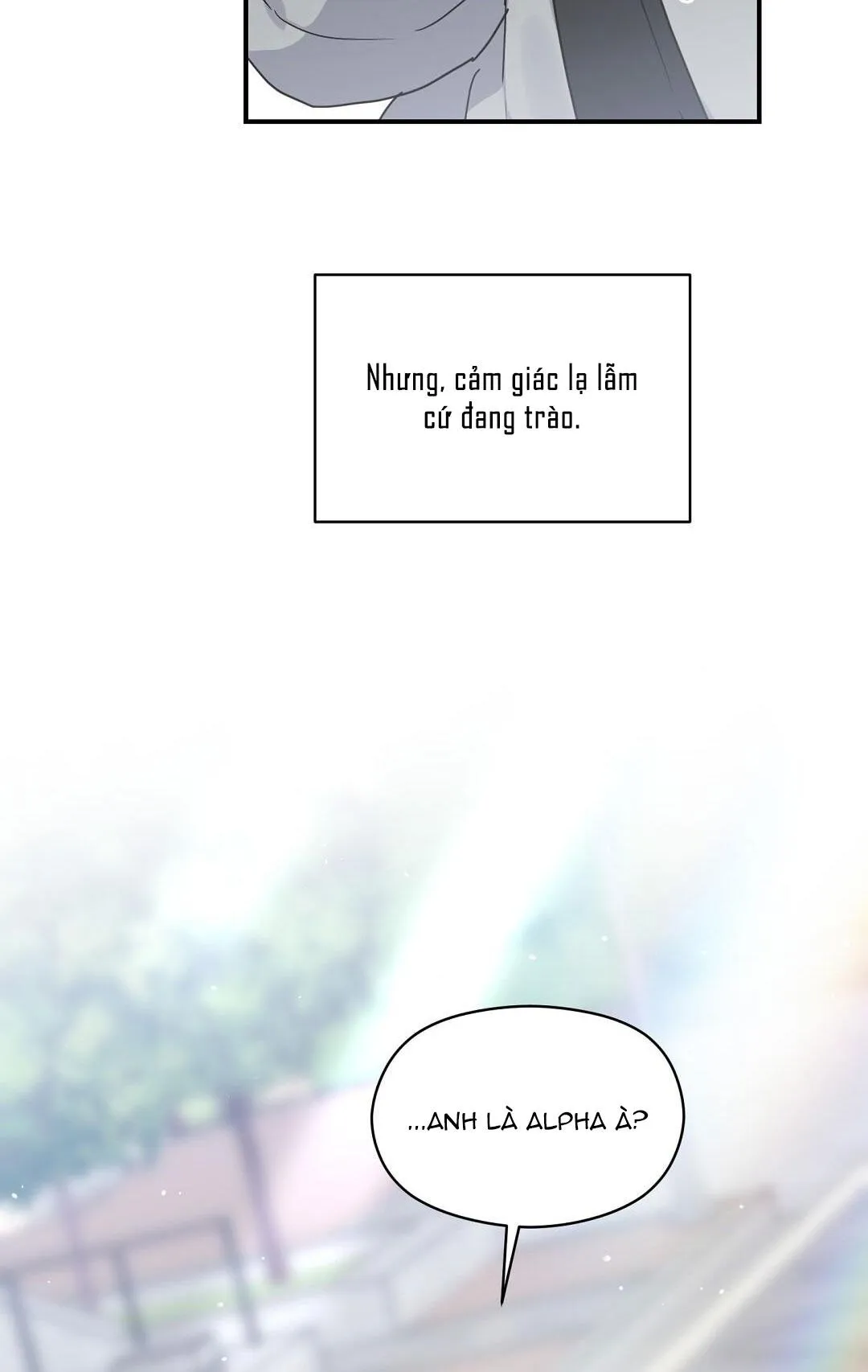 CHẤN THƯƠNG ALPHA Chapter 2 Trang 42