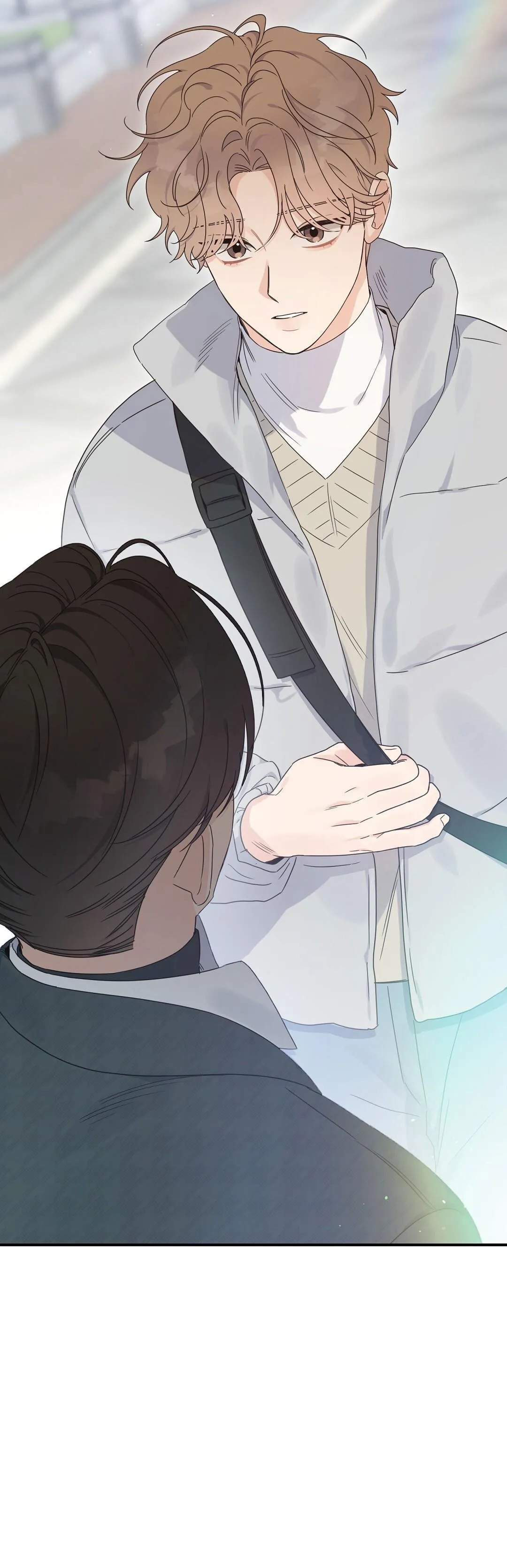 CHẤN THƯƠNG ALPHA Chapter 2 Trang 43