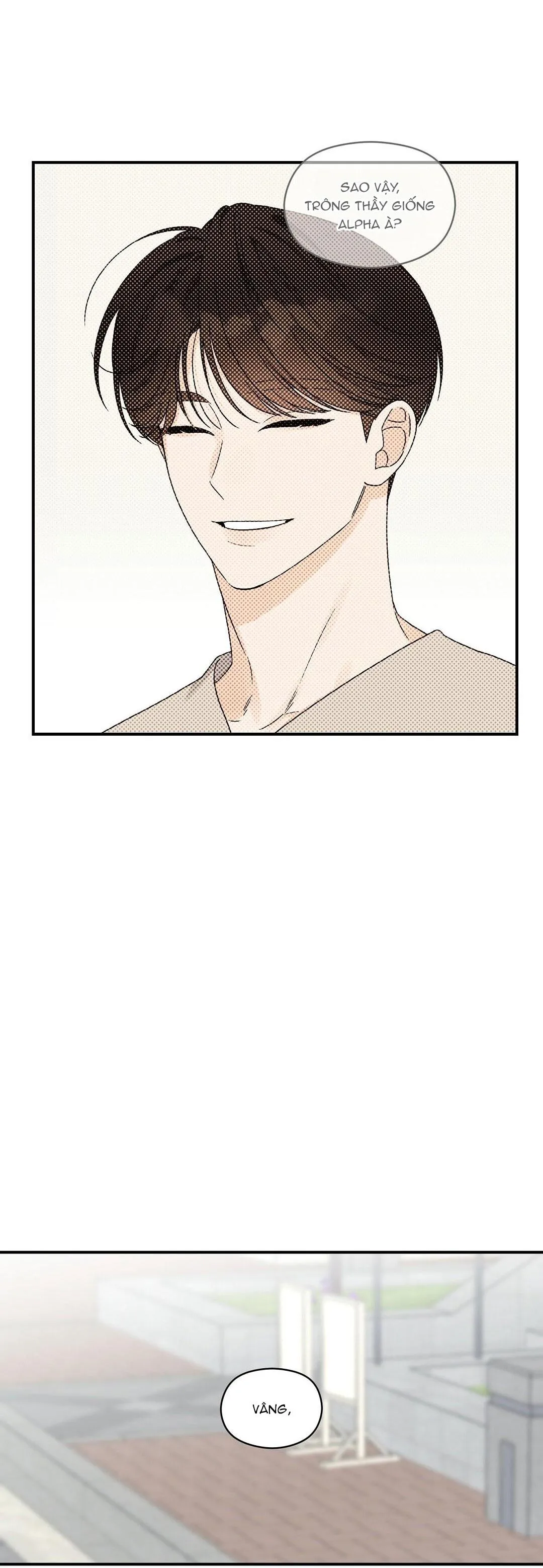 CHẤN THƯƠNG ALPHA Chapter 2 Trang 44