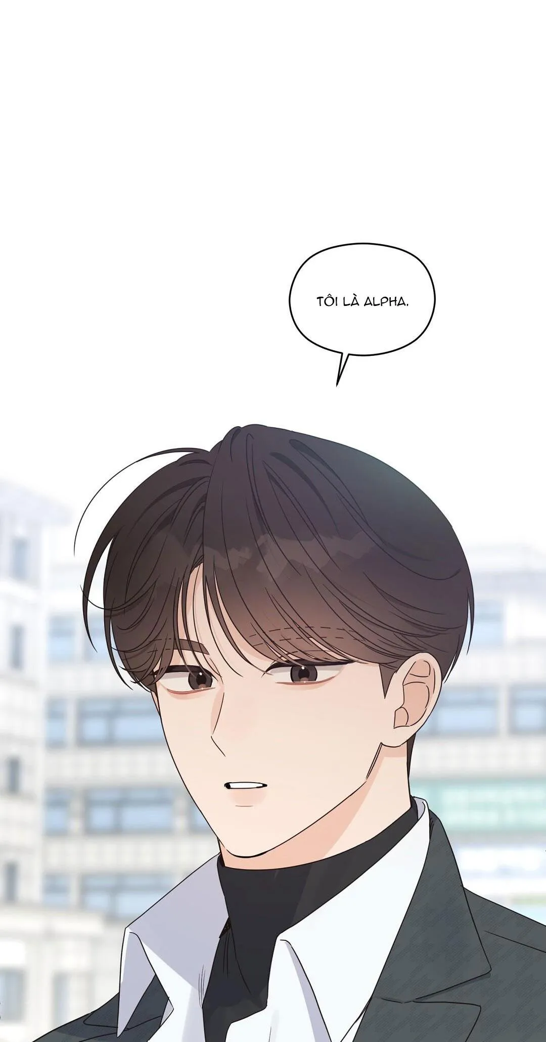 CHẤN THƯƠNG ALPHA Chapter 2 Trang 45