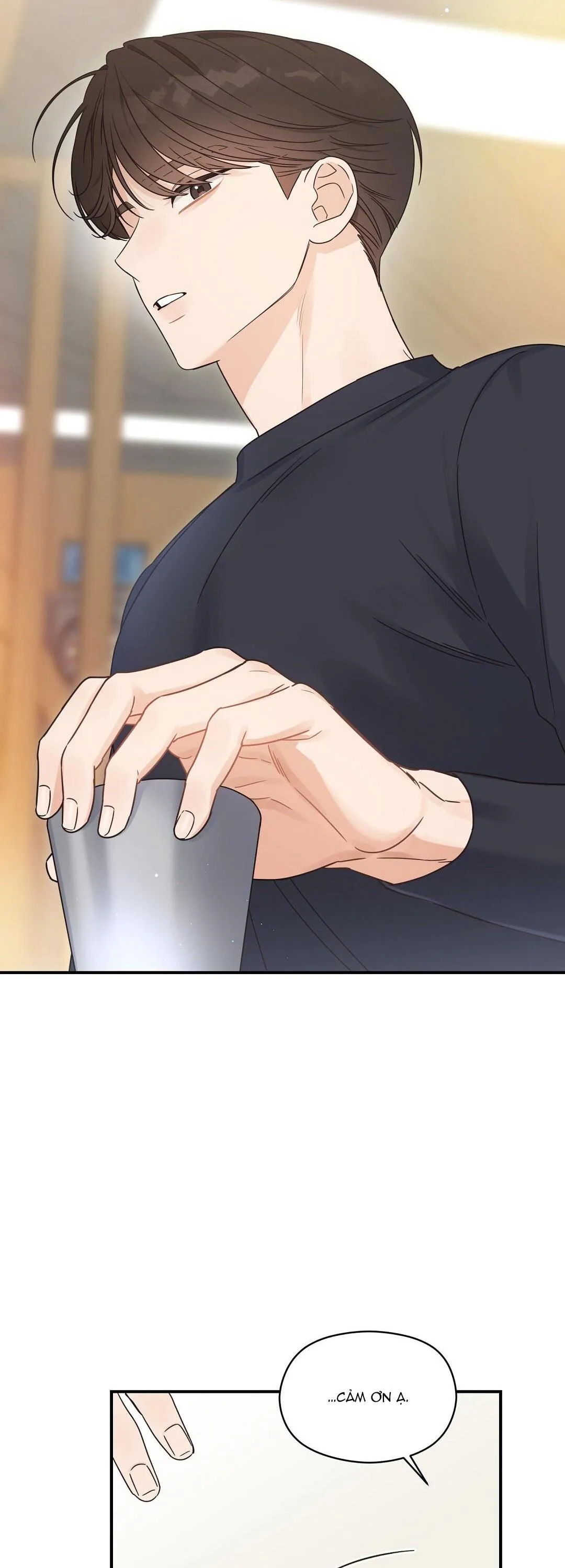 CHẤN THƯƠNG ALPHA Chapter 3 Trang 28