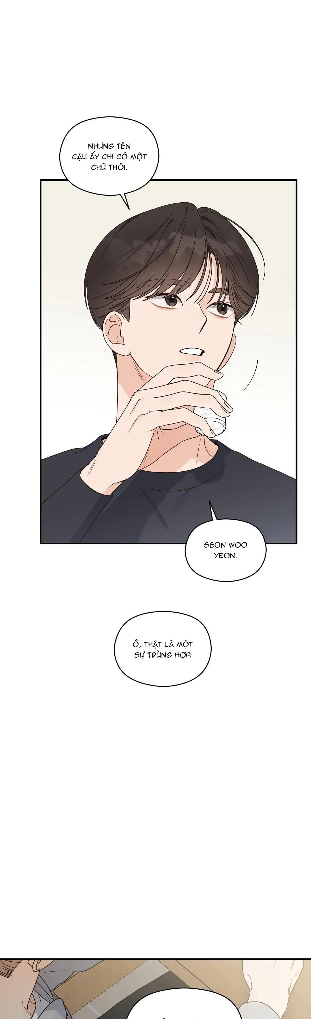 CHẤN THƯƠNG ALPHA Chapter 3 Trang 39